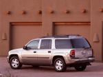 Chevrolet TrailBlazer EXT 2002 года